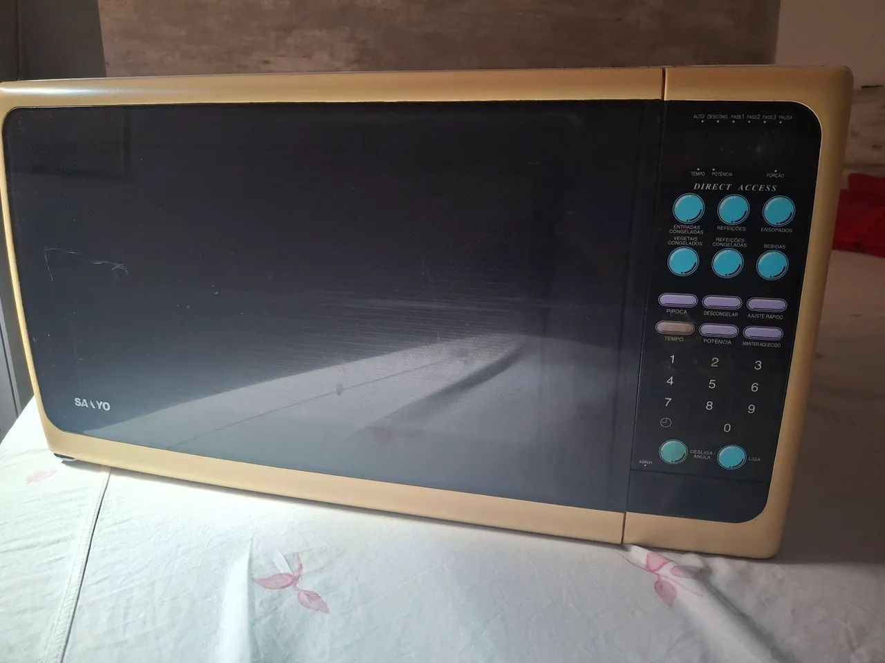 Microondas  - Foto 3