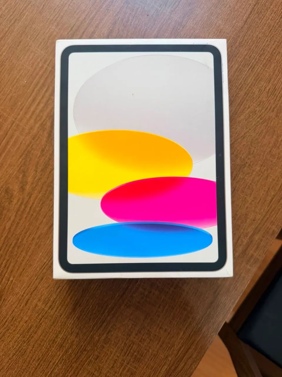 iPad 11 Polegadas A16 - 512gb 2026 - Foto 4