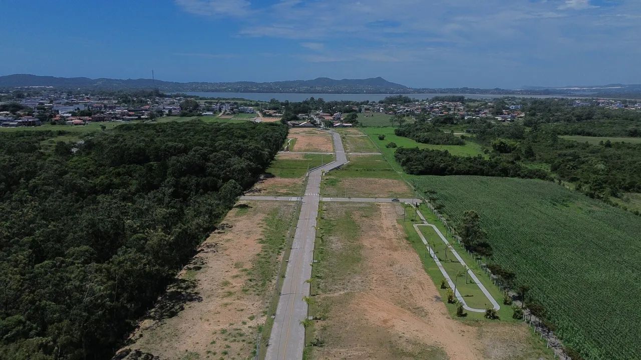 Terreno em Garopaba - Foto 2