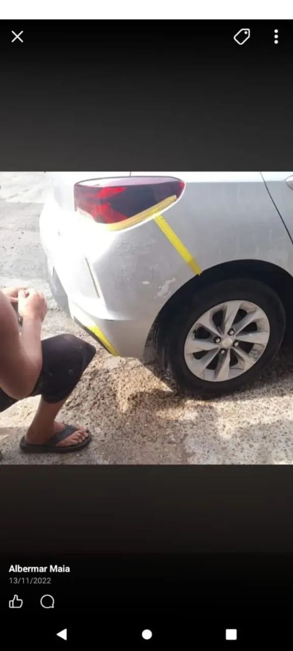 Auto garagem  - Foto 4