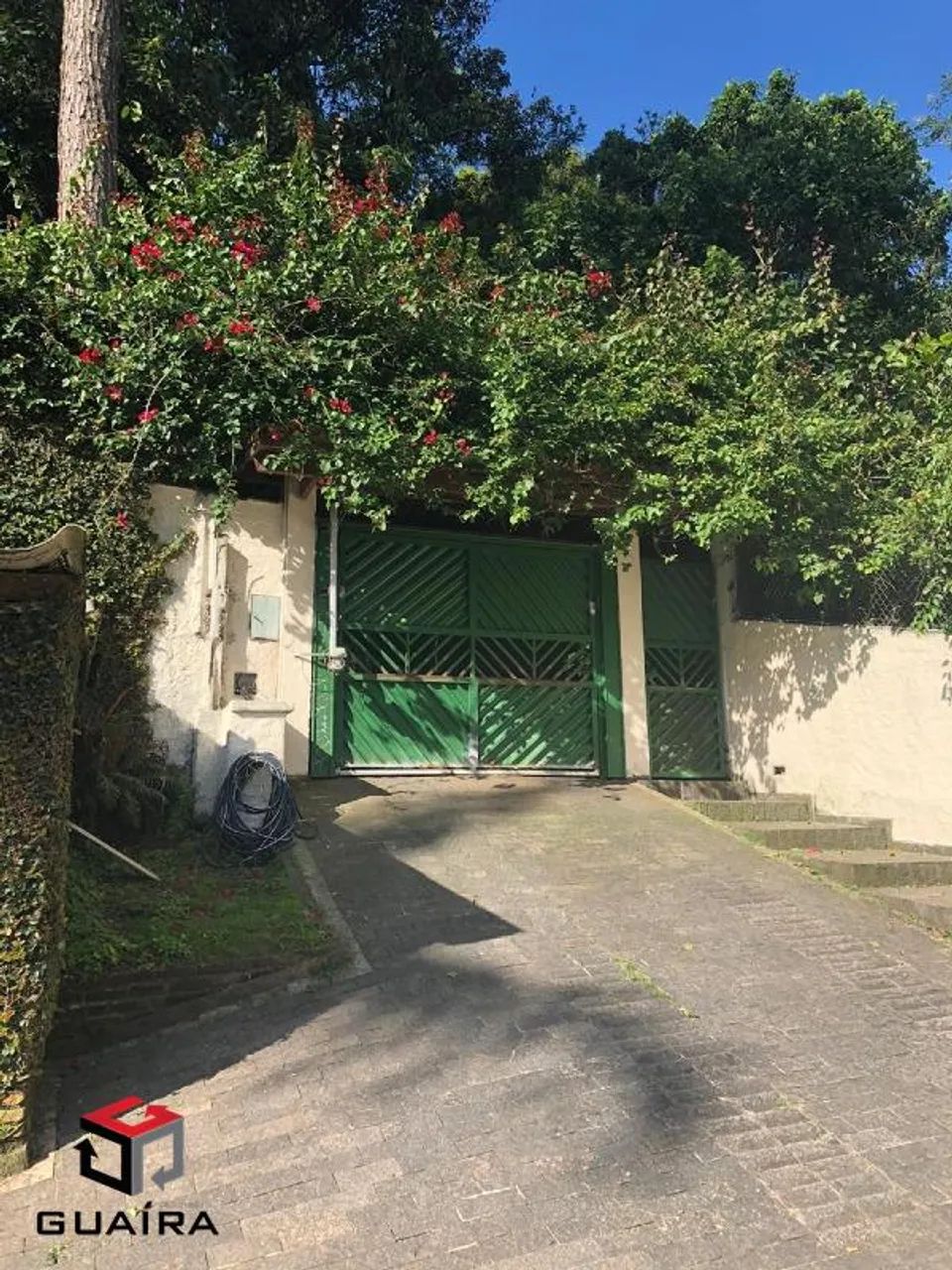 Casa com 800 m² localizado no Bairro Eldorado em Diadema. - Foto 2
