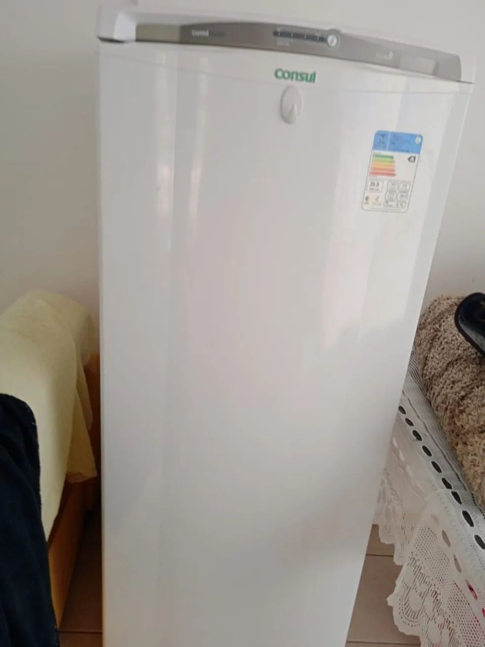 Geladeira  - Foto 4