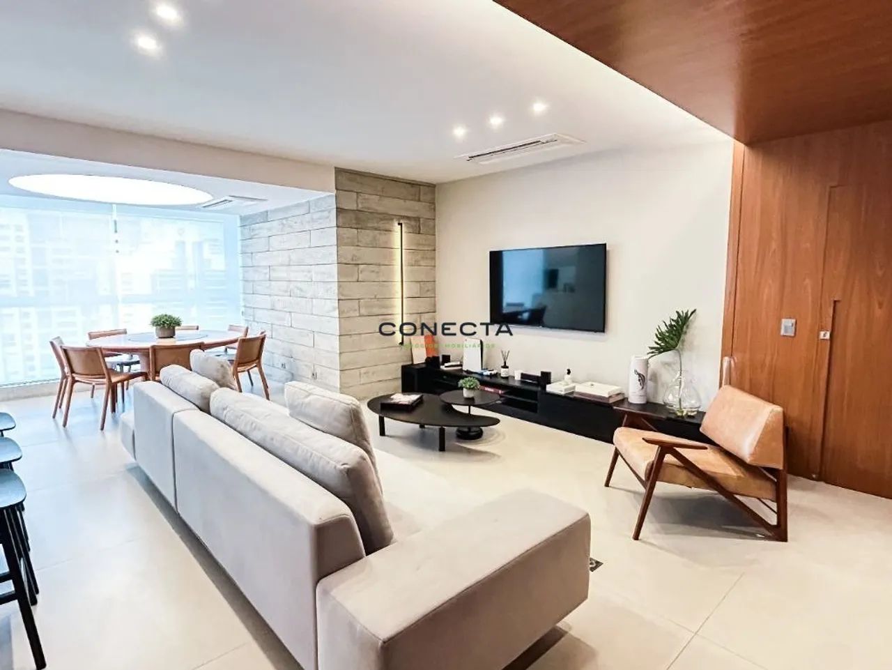 Apartamento | Champs Elysees | Gleba Palhano