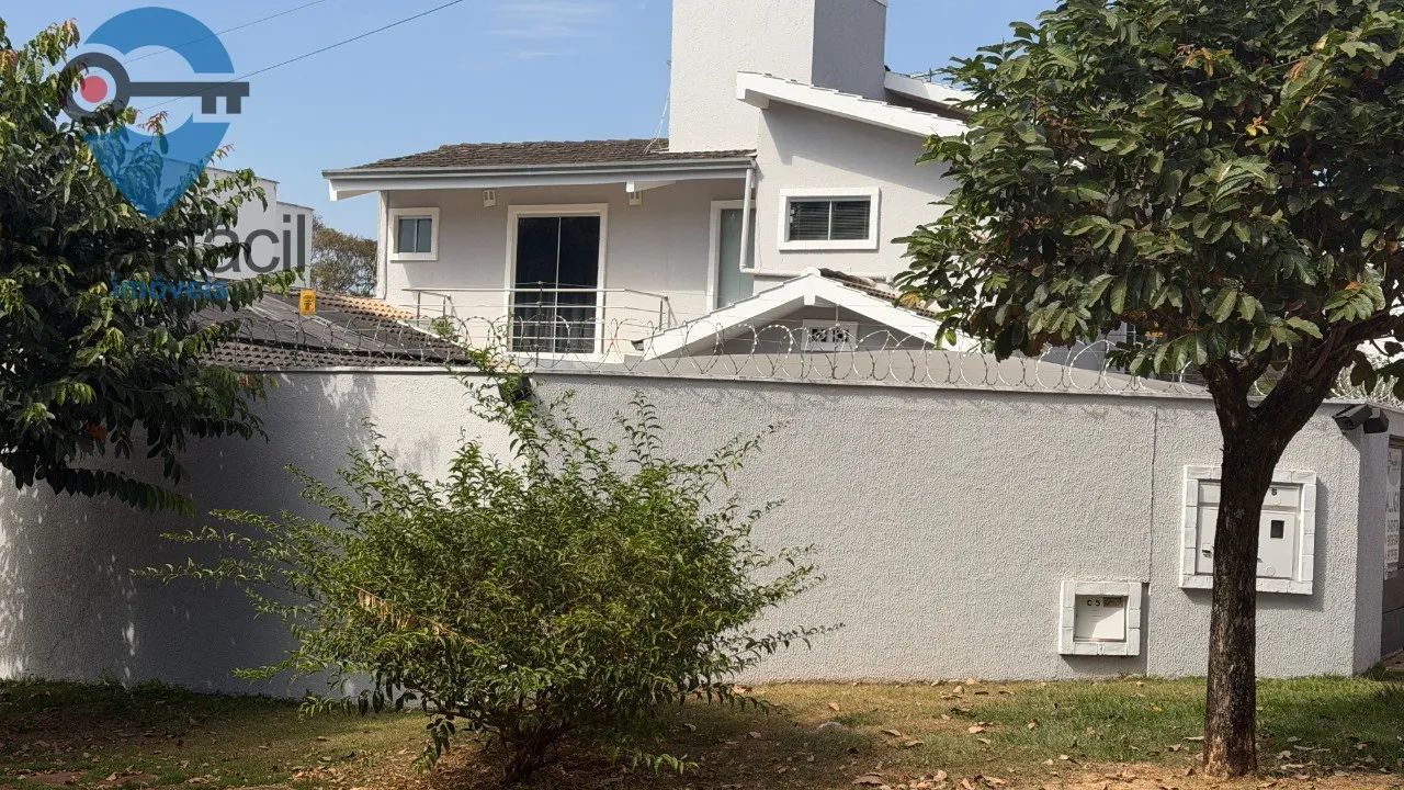 Locação Sobrado setor Jaó - Foto 3