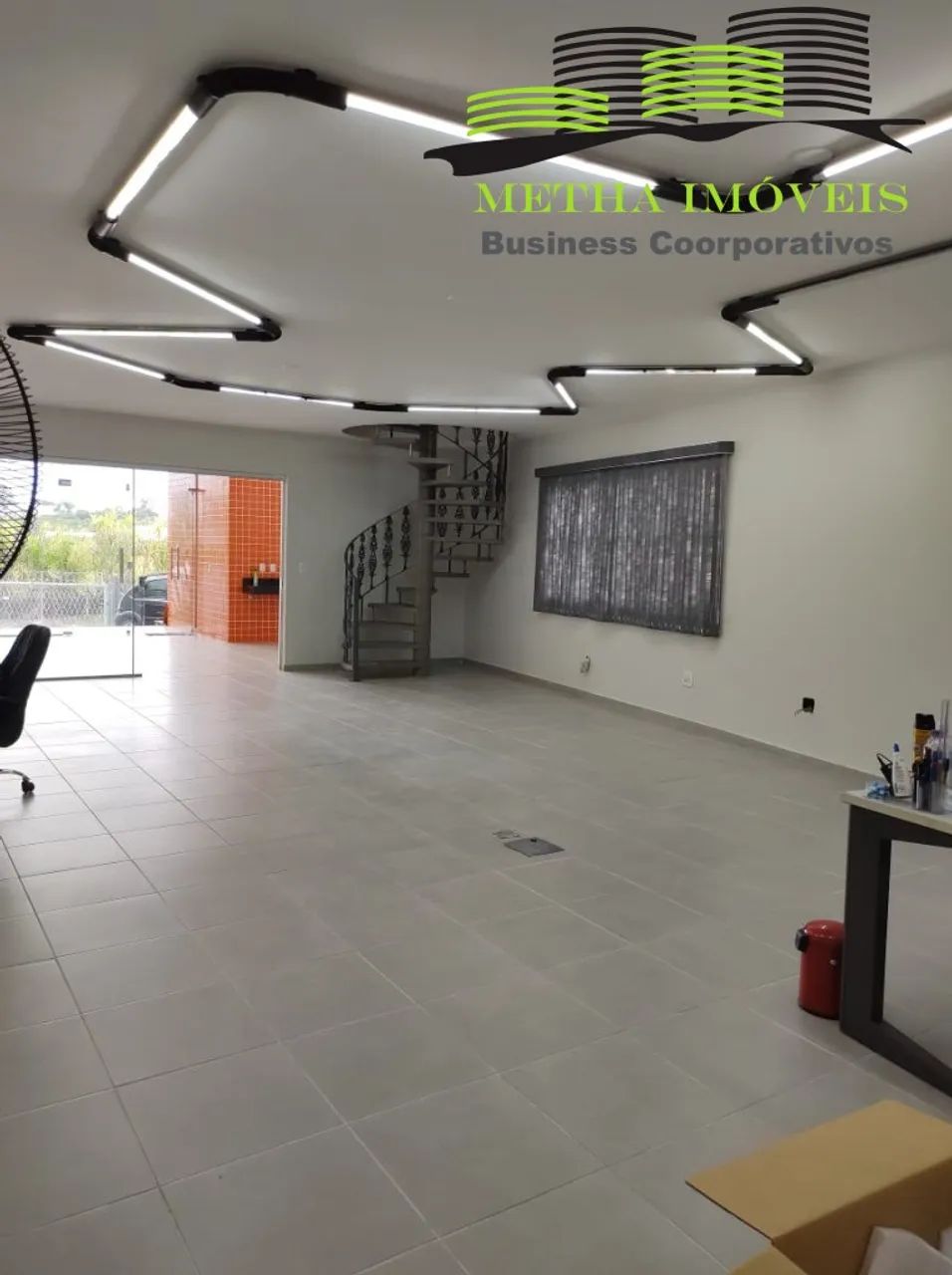 GALPAO COMERCIAL em SOROCABA - SP, JARDIM SÃO CARLOS - Foto 2