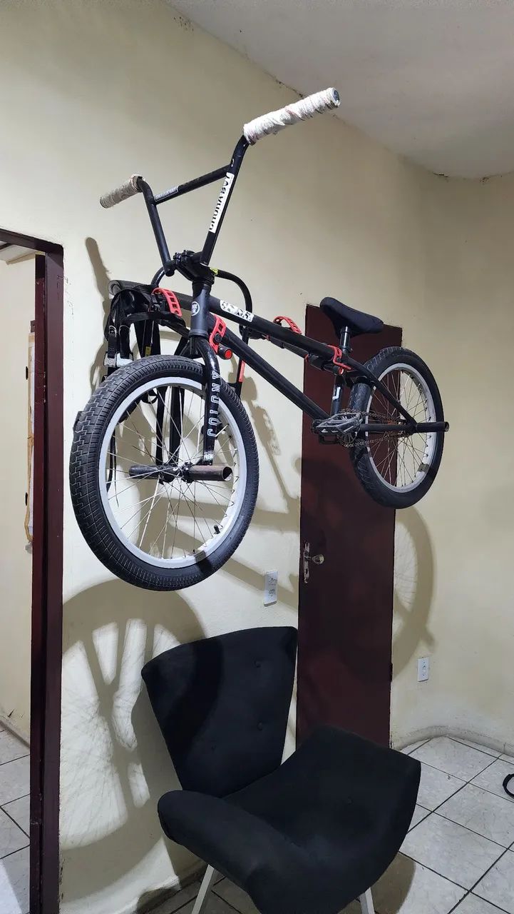 BMX ODSEY 