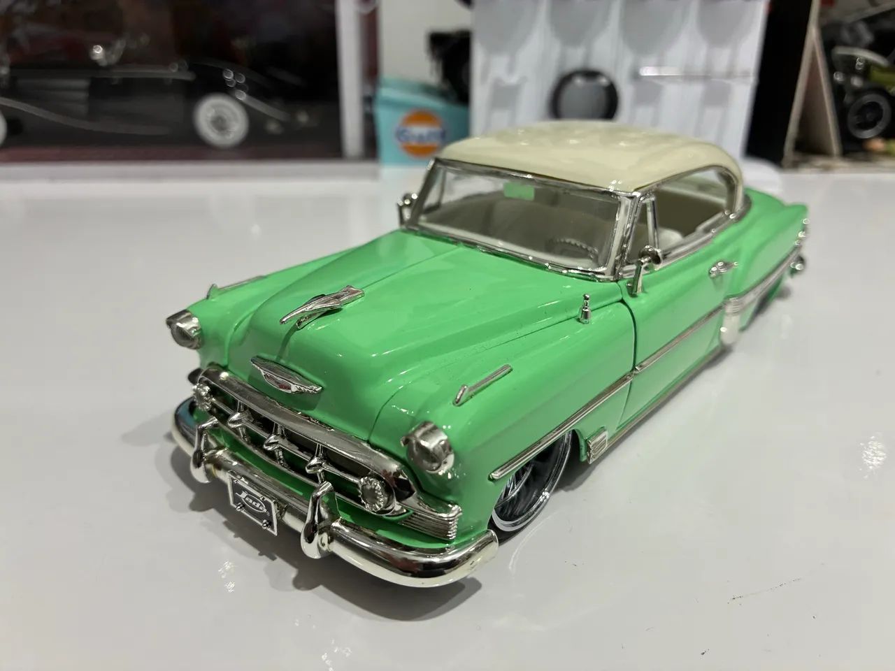 Miniatura bellair  - Foto 3