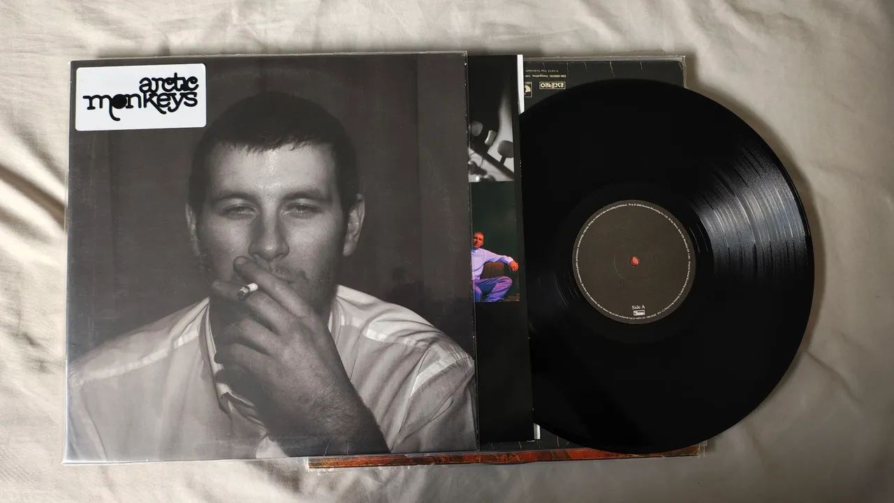 Combo vinil  - Foto 3