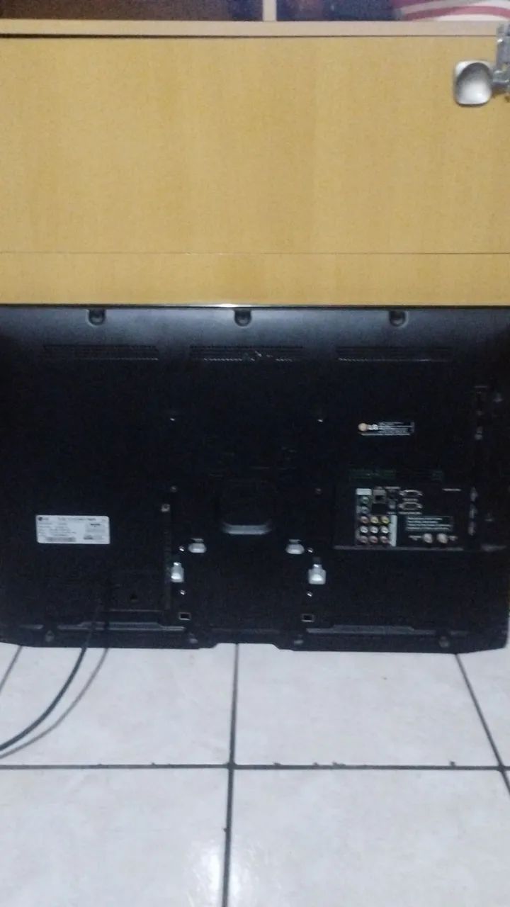 Televisão 32 polegadas LG