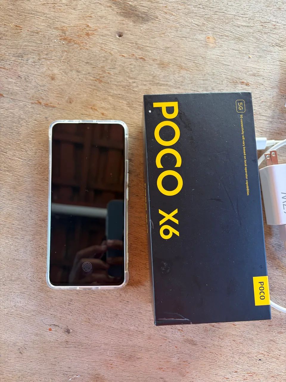Poco X6 5G (256G) - Foto 2