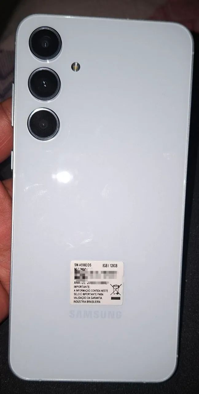 Galaxy A55 5G - Foto 2