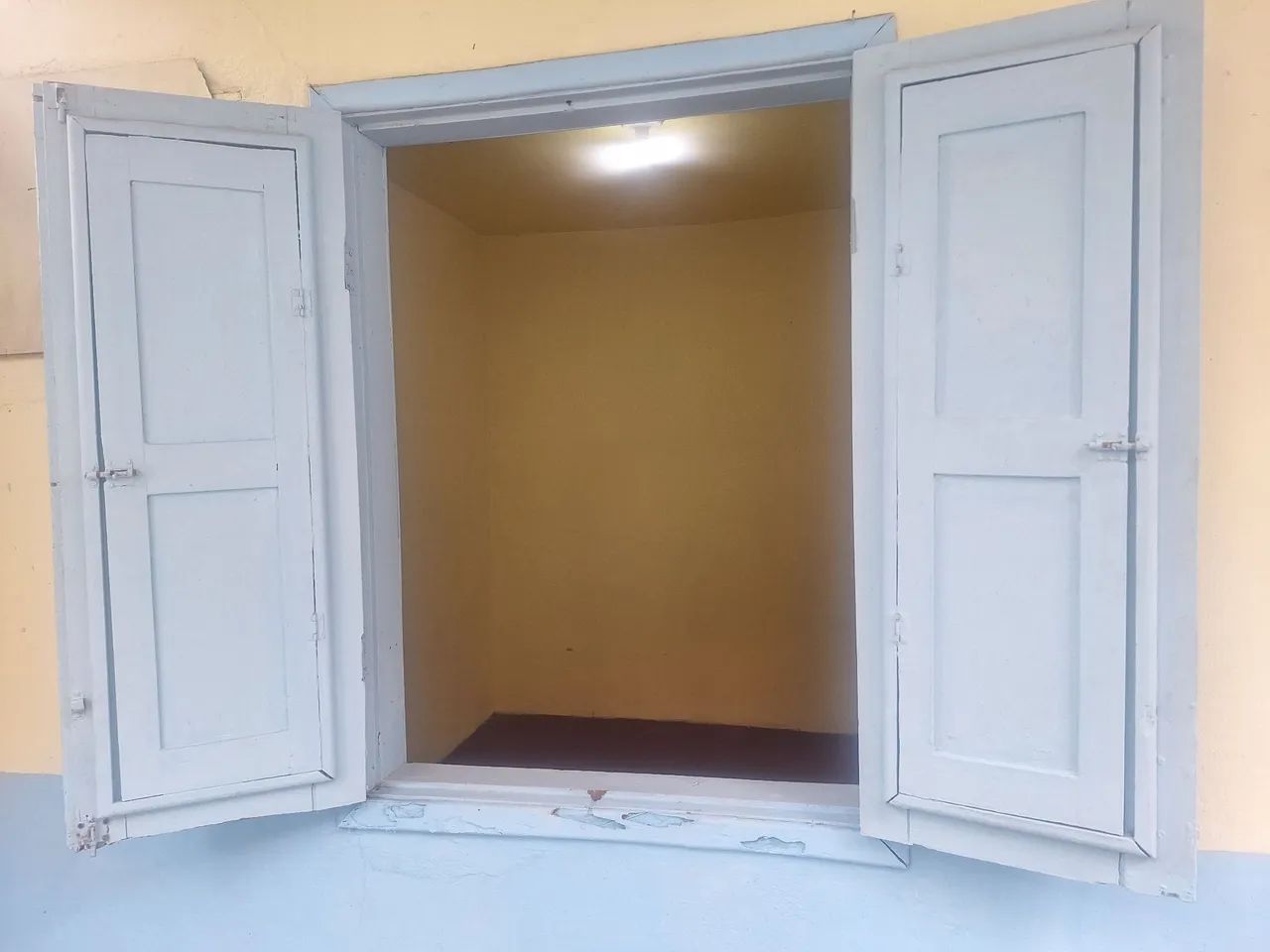 Alugo casa(kitnet) - Foto 4
