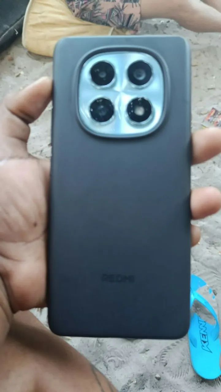 V/T Xiaomi note 15 ( tela curva ) - Foto 2