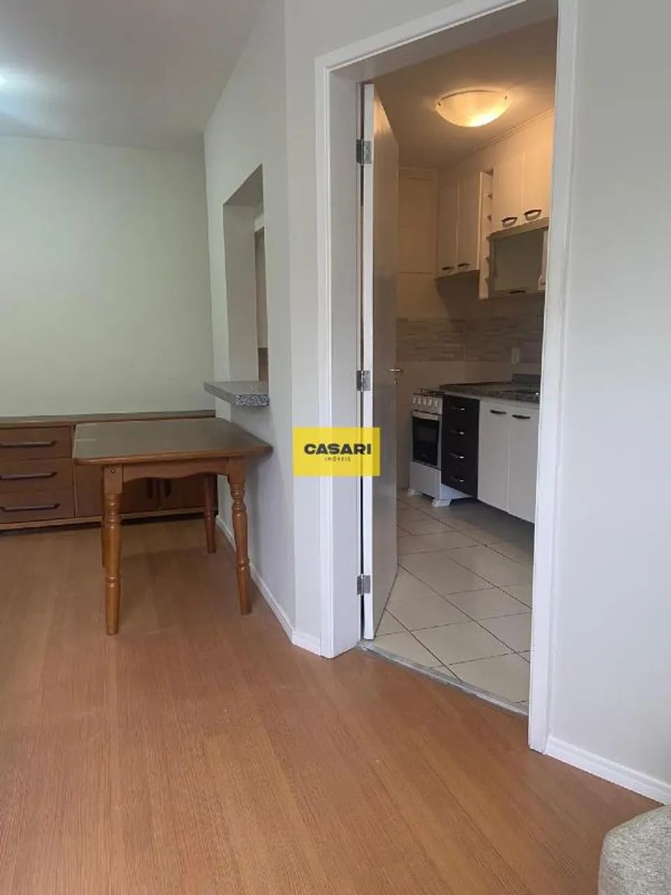 Studio à venda no Centro de Santo André com 41m², 1 suíte, vaga e lazer completo - Foto 4