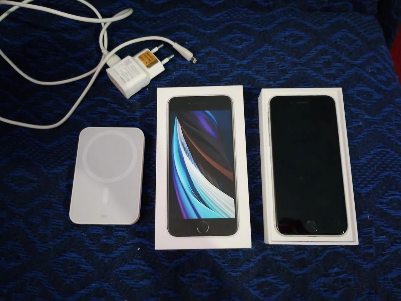 Iphone SE 2020 - Foto 2