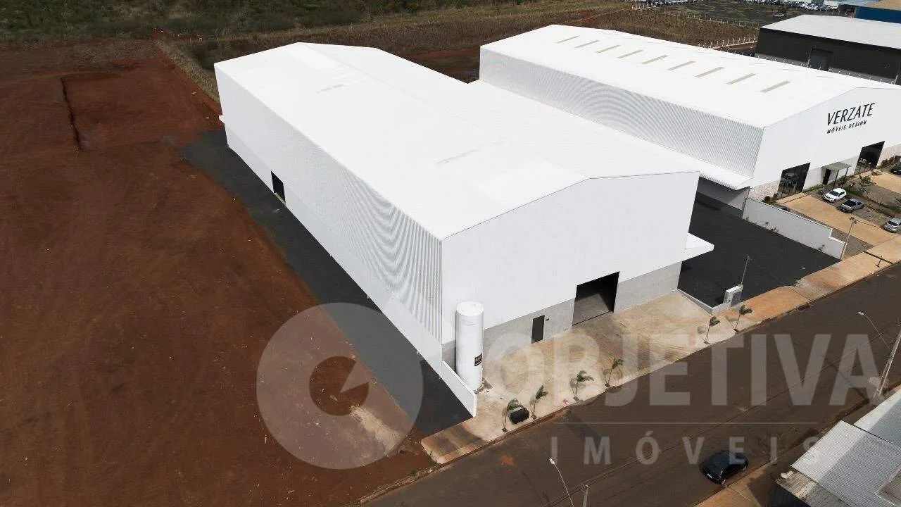 Excelente galpão disponível para locação no Centro Empresarial Leste III - Foto 3