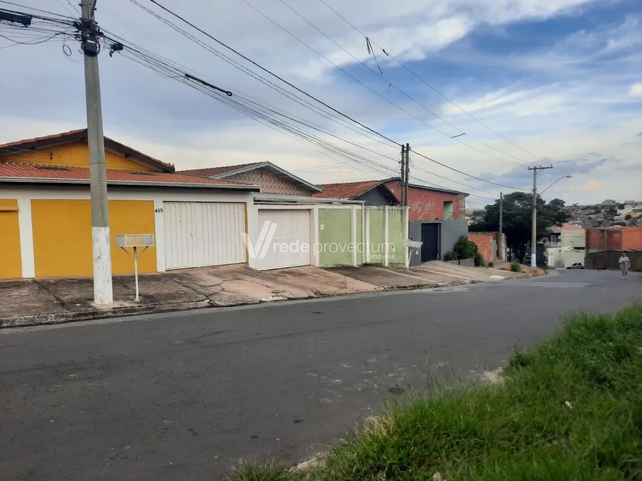 terreno - Cidade Satélite Íris - Campinas - Foto 4