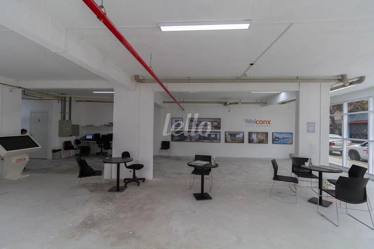 Comercial para alugar no(a) Vila Romana - Foto 2