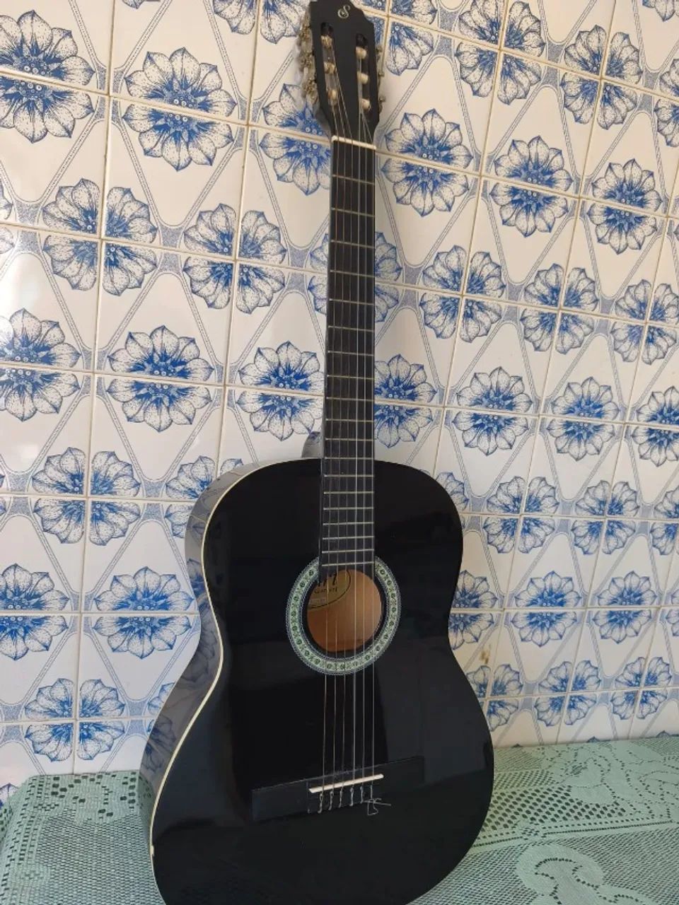 Violão