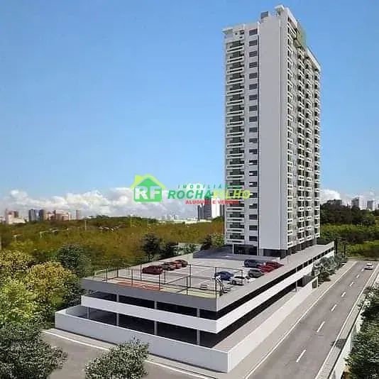 Edifício CARNAÚBA PALACE - Foto 4
