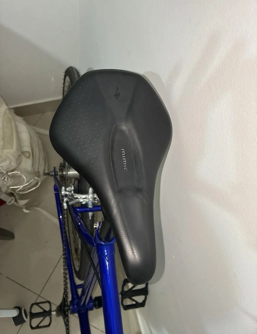selim specialized mimic