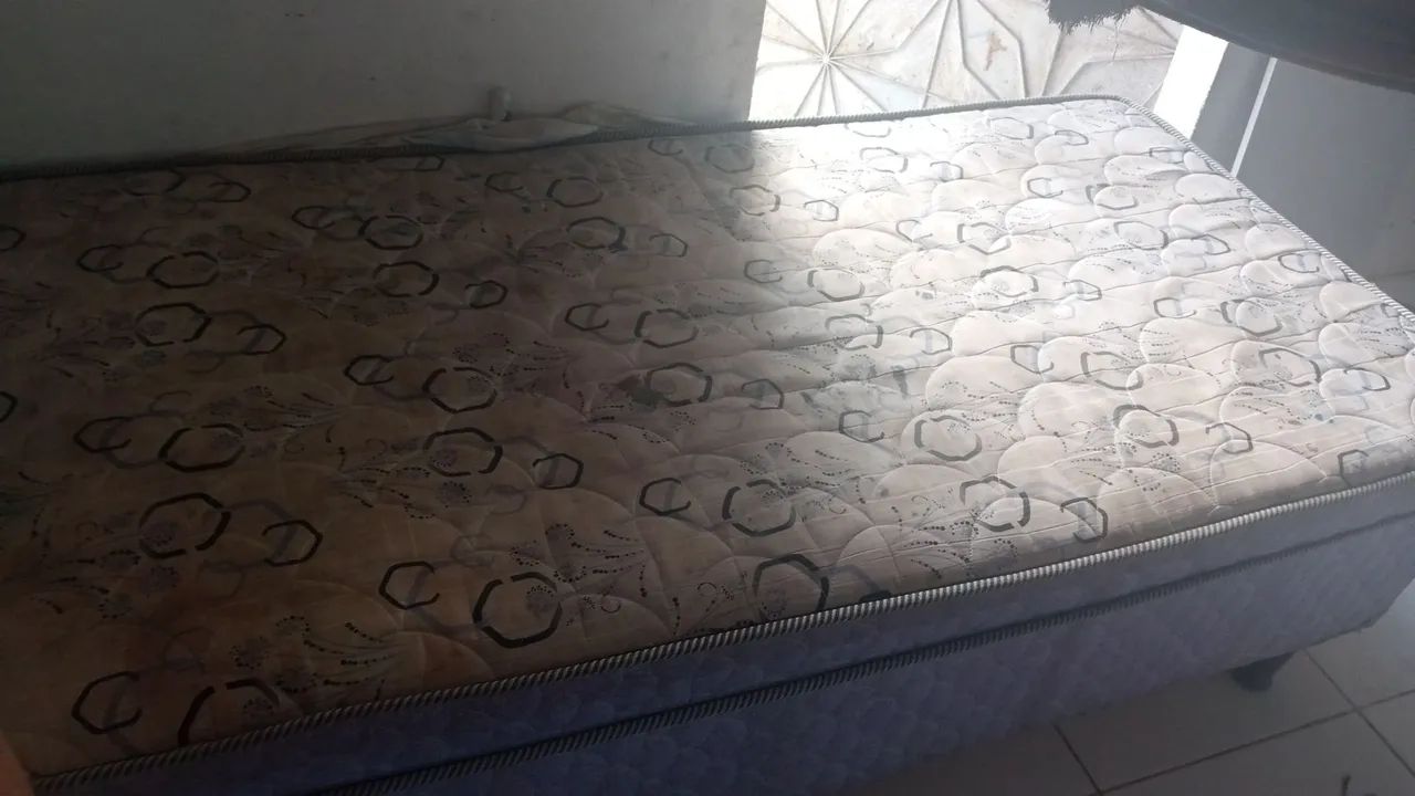 Cama de solteiro  - Foto 3