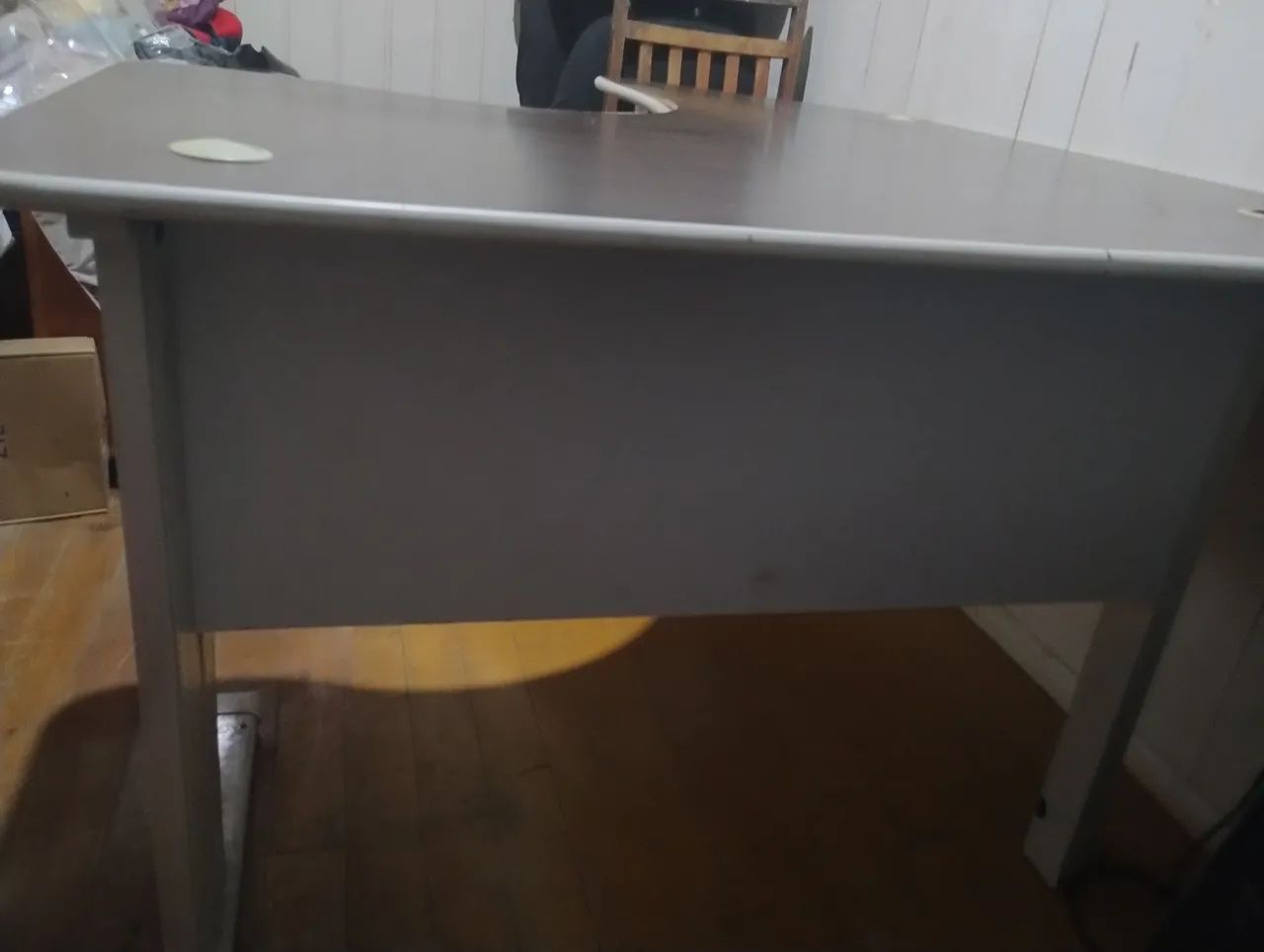 vendo mesa de escritório  - Foto 3
