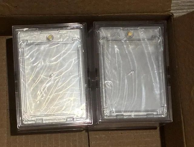 Case Magnético Figurinhas Copa Panini 10 Unidades + Caixa - Foto 4