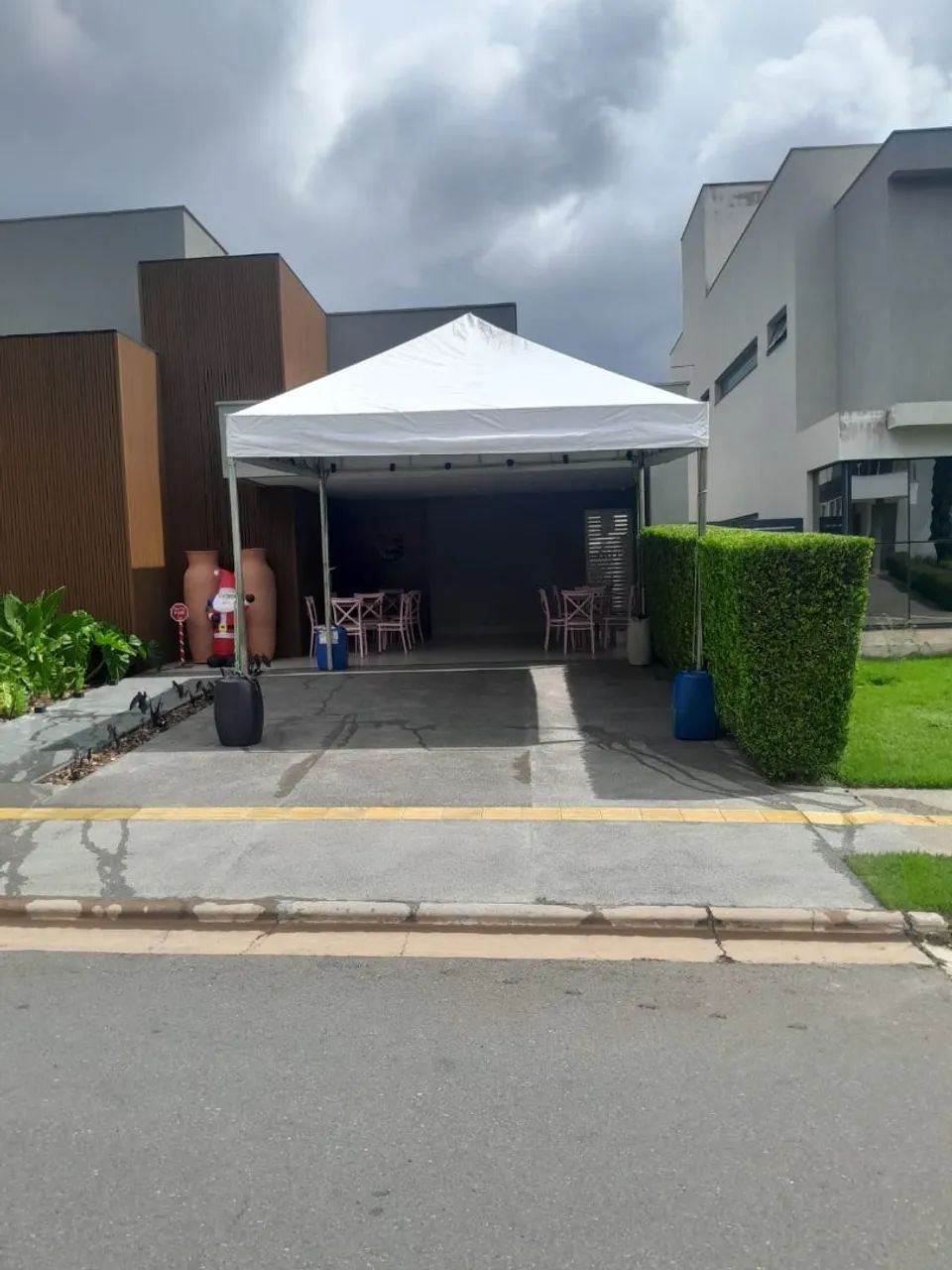 Venda e locação de Tendas - Foto 3