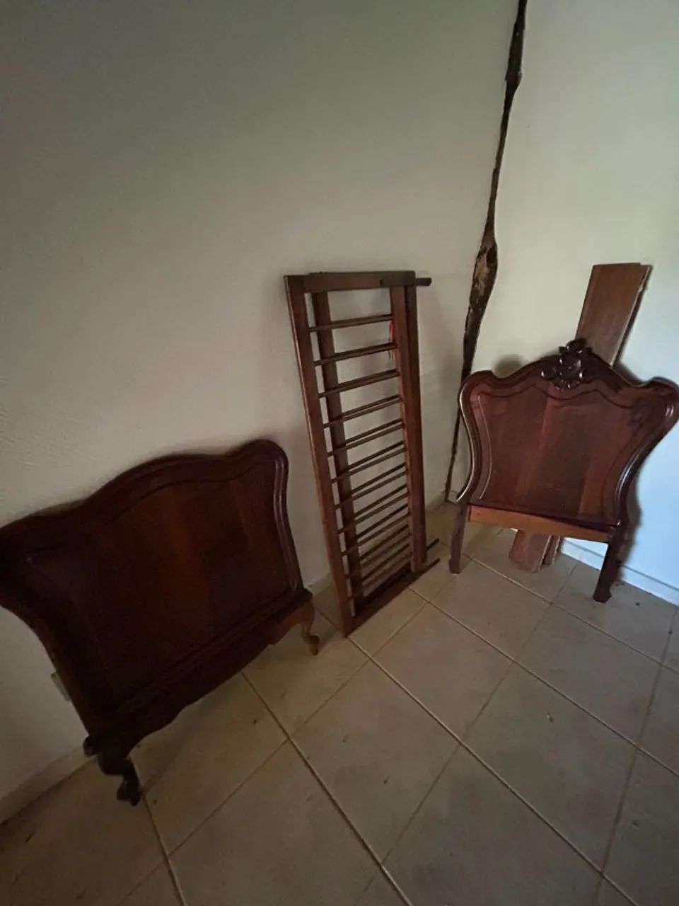 Berço Retro - Foto 5