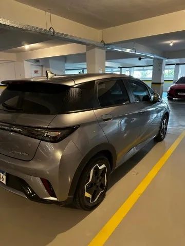 BYD Dolphin EV (Elétrico) 2026 - Foto 3