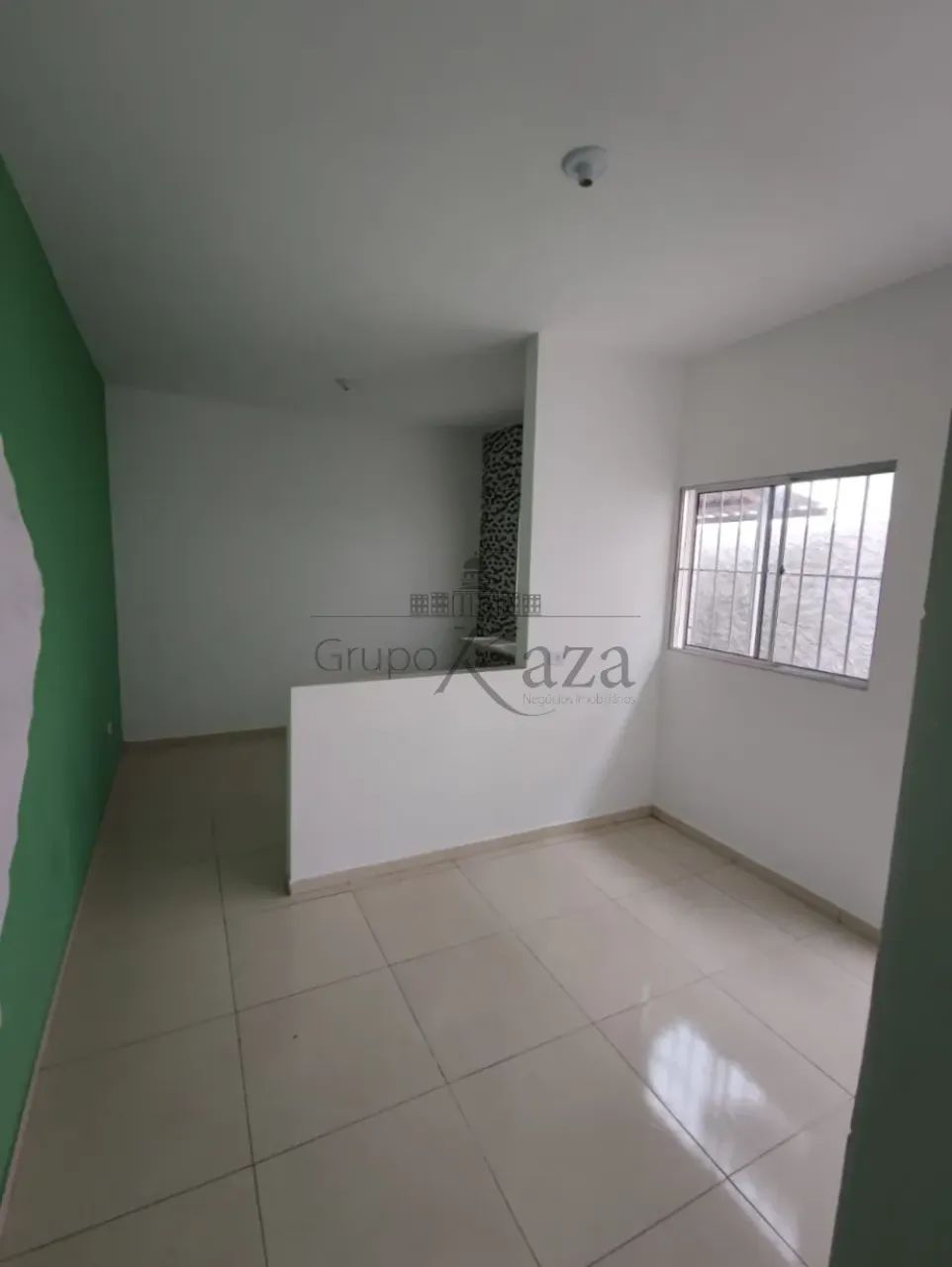Casa - Cidade Nova Jacareí - Jacareí - 2 Dormitórios - 65m². - Foto 2