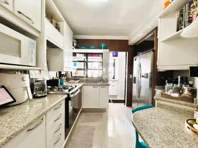 Apartamento 3 dormitórios à venda no Centro - Florianópolis - SC - Foto 5