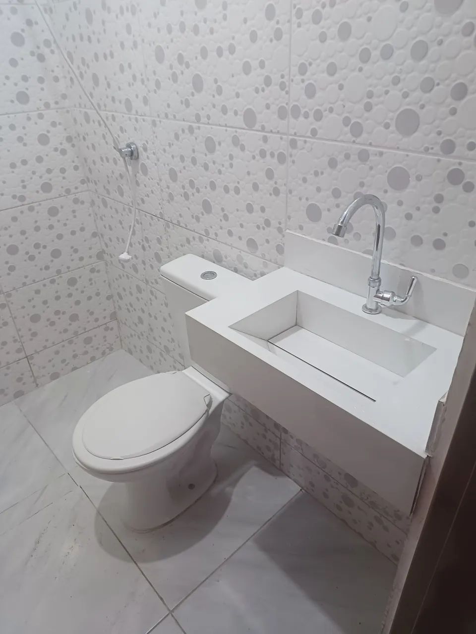 Alugo 2 apt de 1 quarto - Foto 2