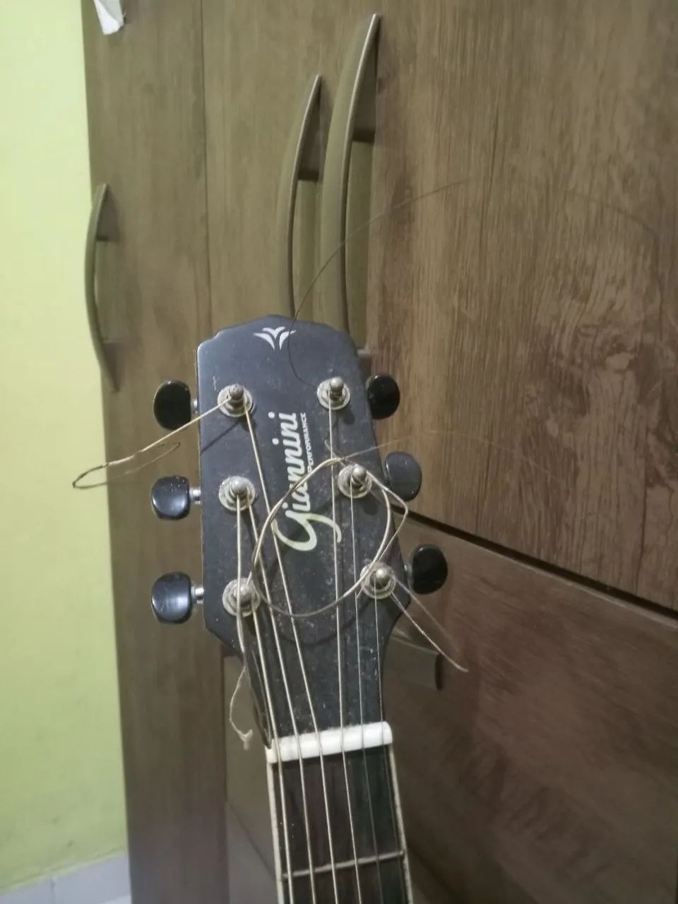 Violão Giannini Performance  - Foto 5