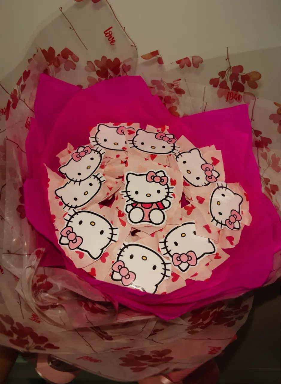 Buque da hello kitty - Foto 3
