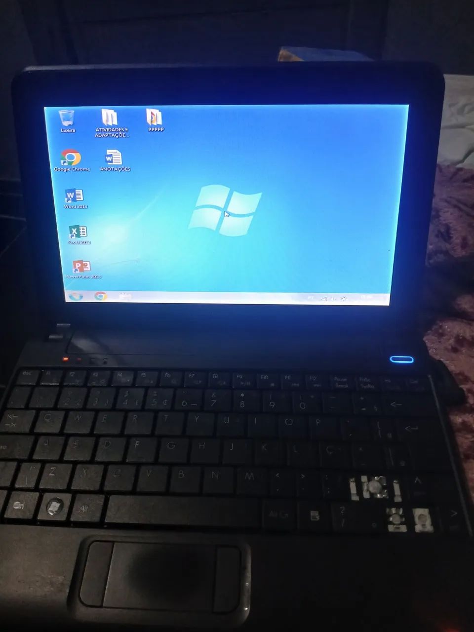 Netbook usado - Foto 2