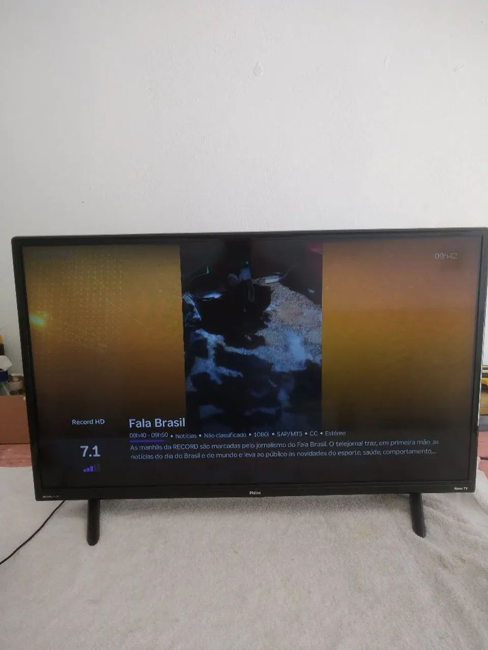 Smartv Philco  - Foto 5