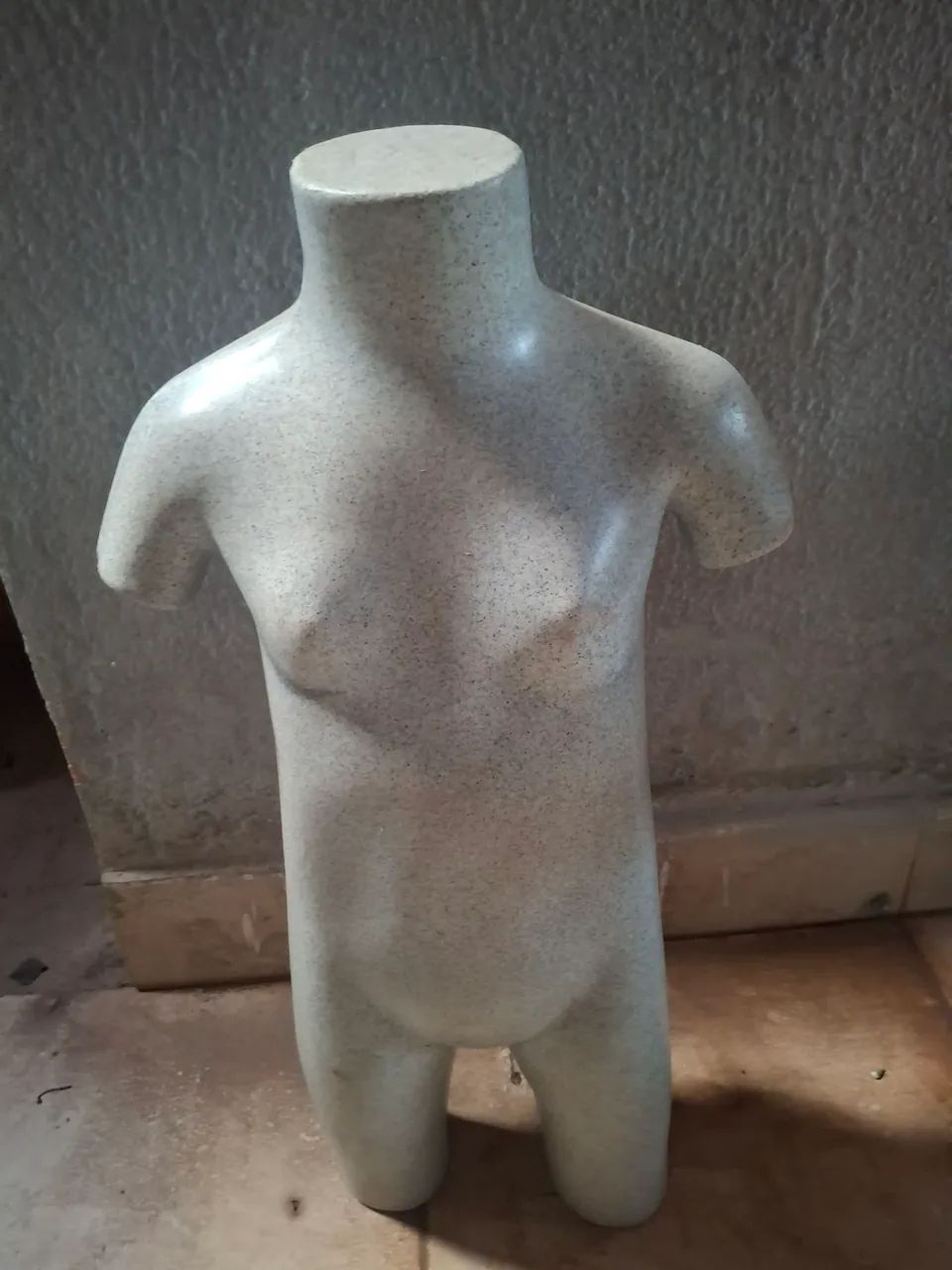 Vende se manequim de busto - Foto 2