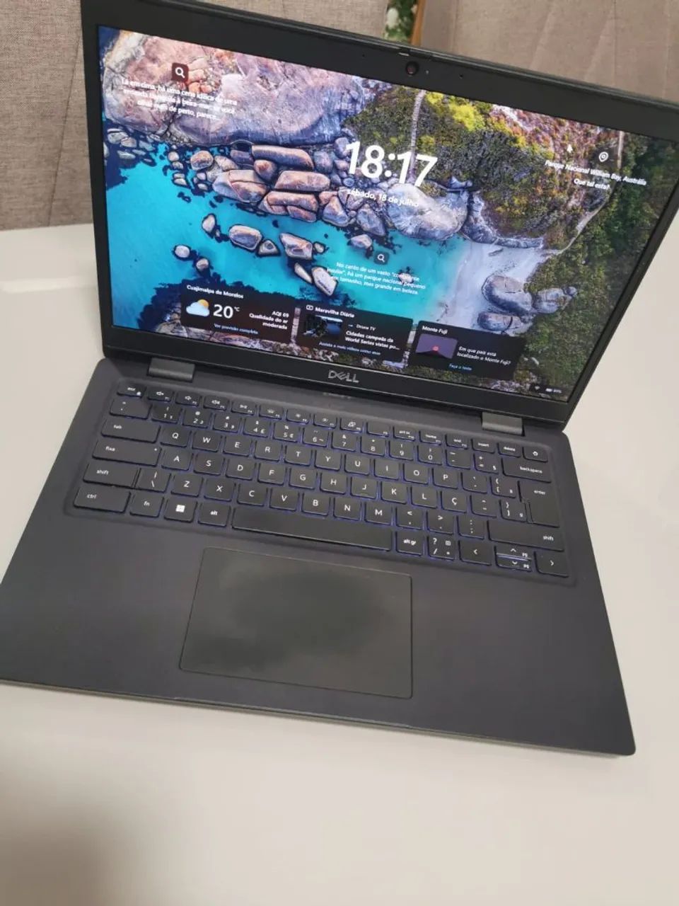 Notebook Dell - Foto 2