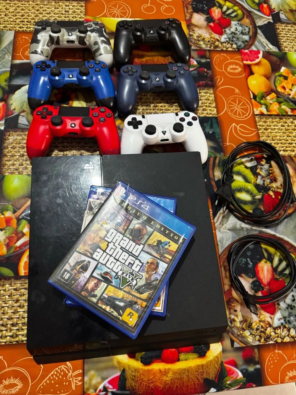 Ps4 - Foto 2