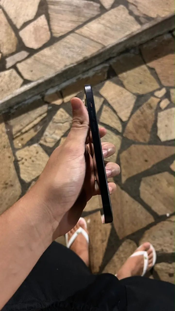 iPhone 14 Plus quero trocar em um melhor com torna da minha parte  - Foto 3