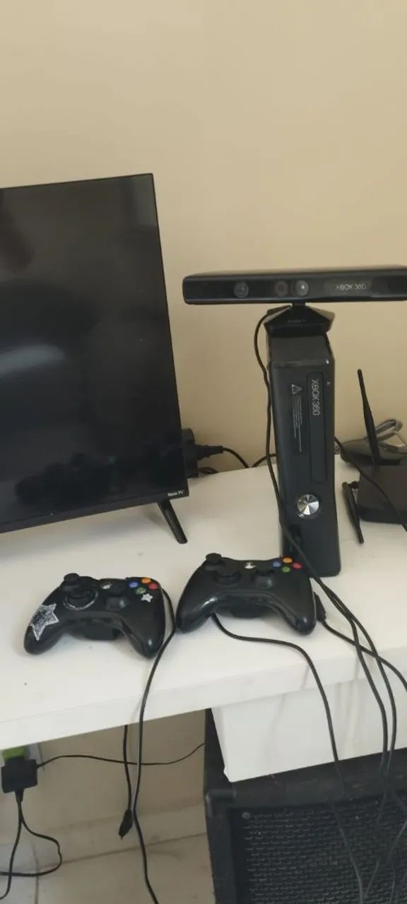 X box 360