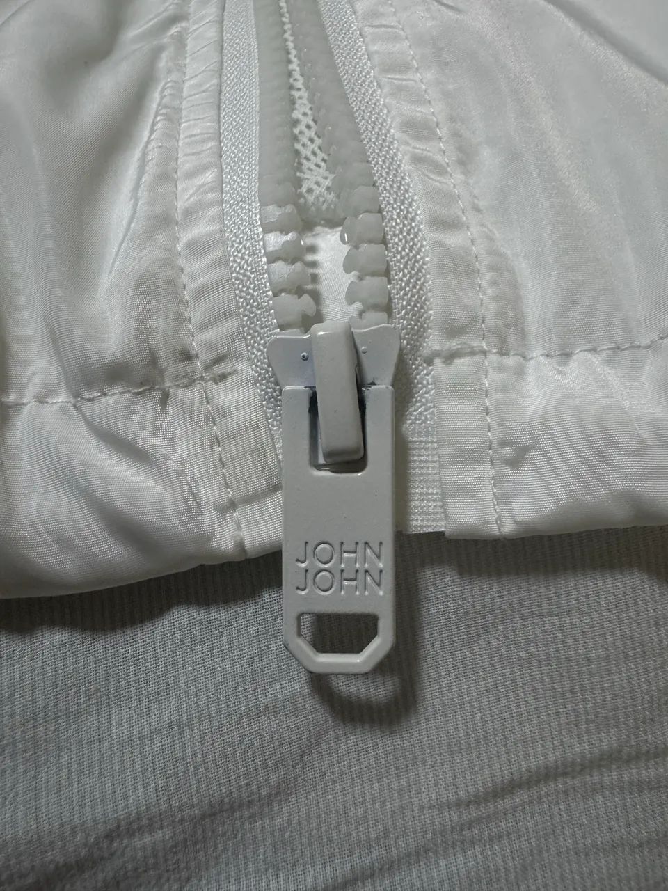 Jaqueta masculina John John - Foto 4