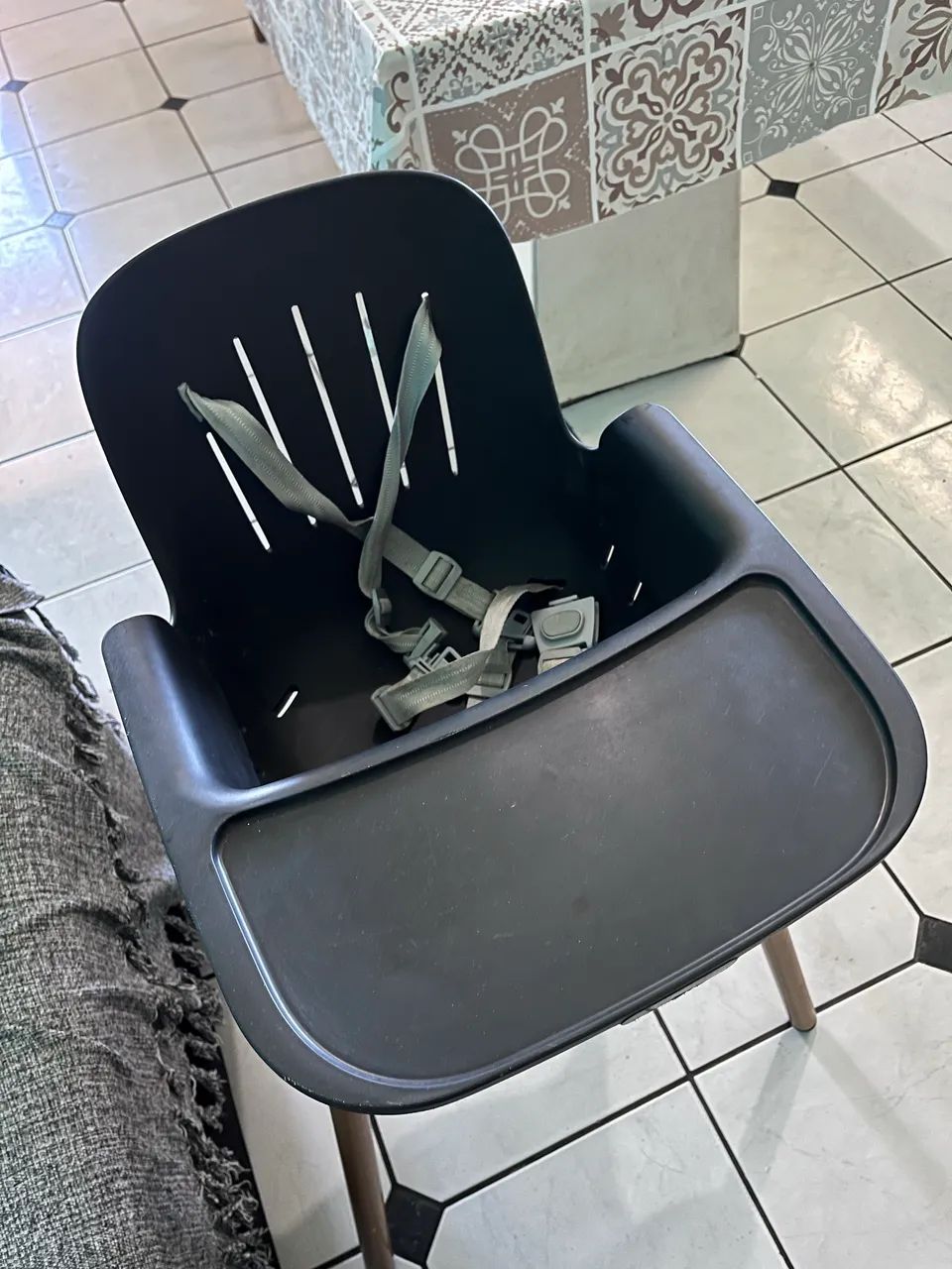 Vende- se cadeira de alimentação  - Foto 2