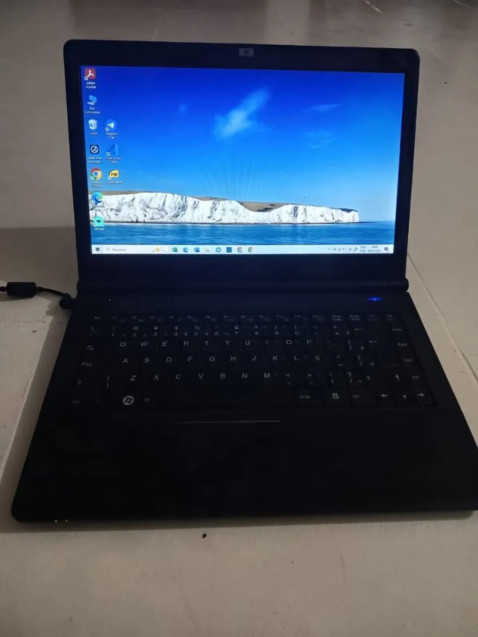 Notebook excelente core  I3 - Foto 3