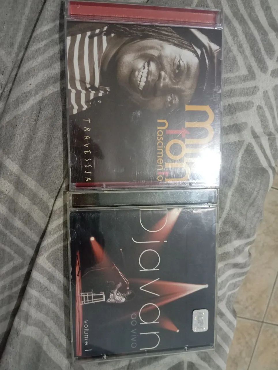 CDs Originais MPB - Foto 4