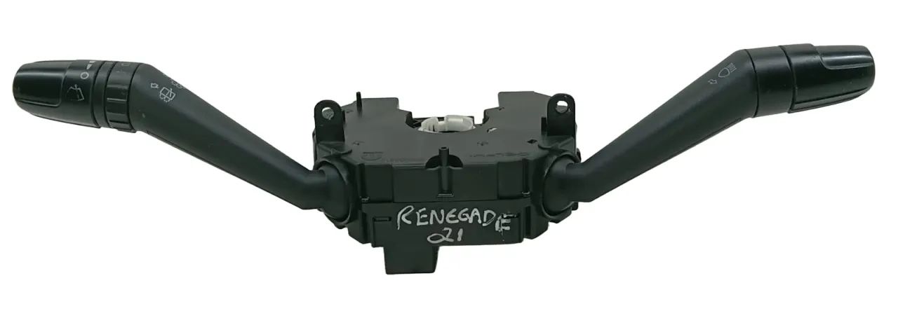 Chave Seta C/ Limpador Jeep Renegade 1.8 Flex 2019 2020 2021