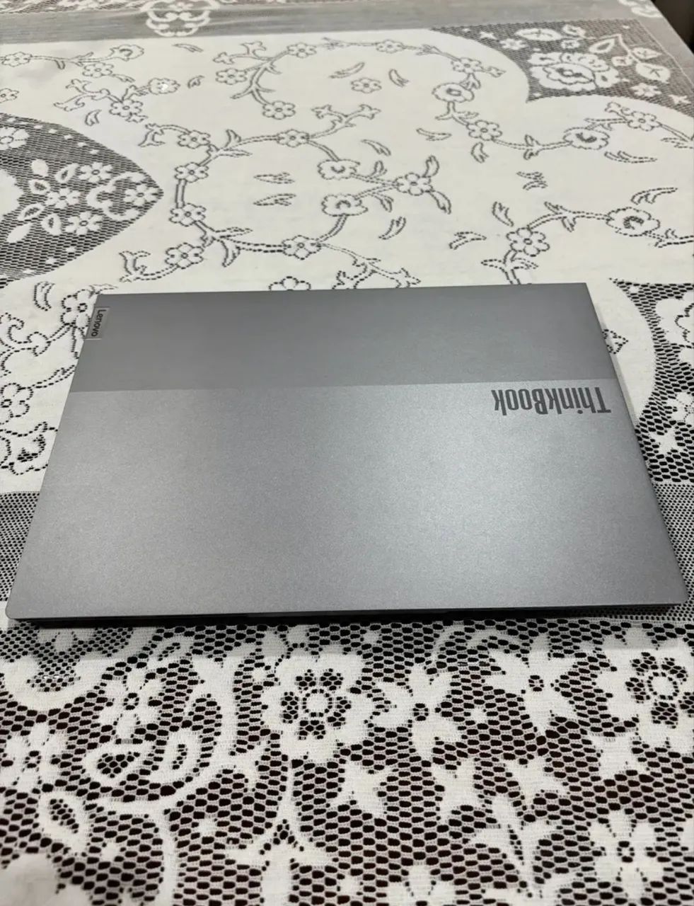 Notebook Thinkbook i5 13ª - 16GB DDR5 - Foto 3