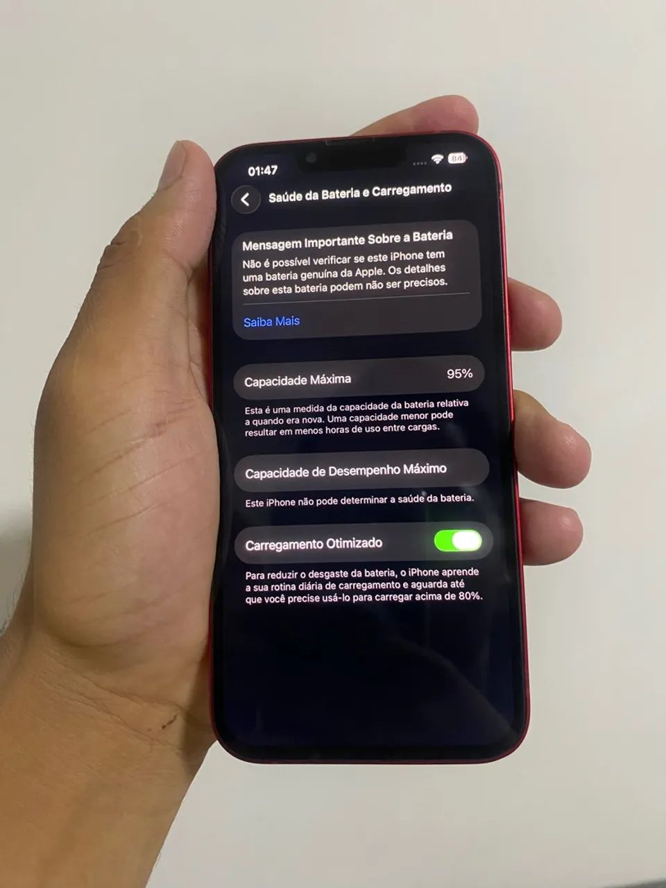 iPhone 13  - Foto 5